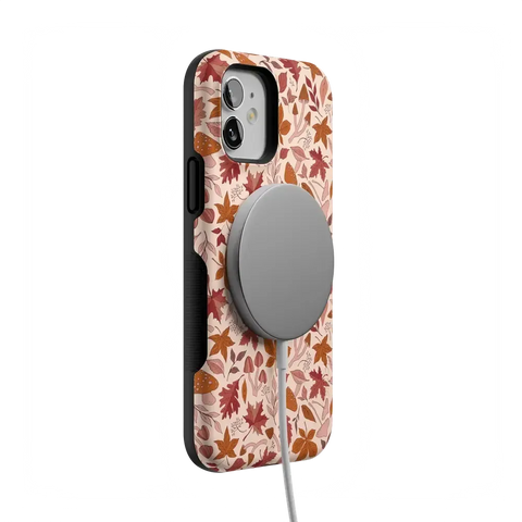 Can't Help Falling | Autumn Leaves Case