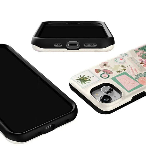 Vintage Vacay | FashionPass x Casely Case