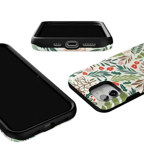 Under the Mistletoe | Holiday Case