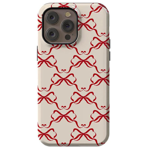 All Wrapped Up | Vintage Bows Case