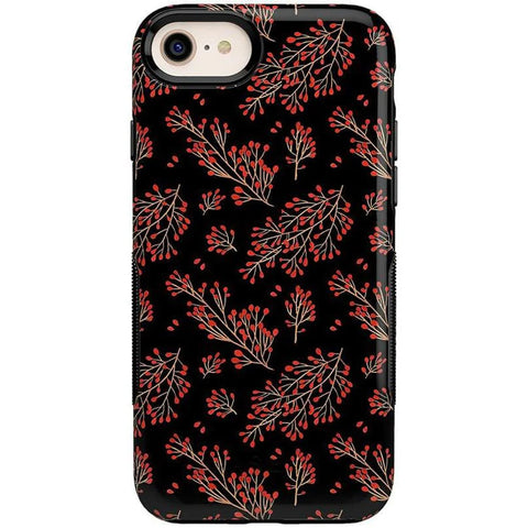 Branching Out | Festive Floral Case