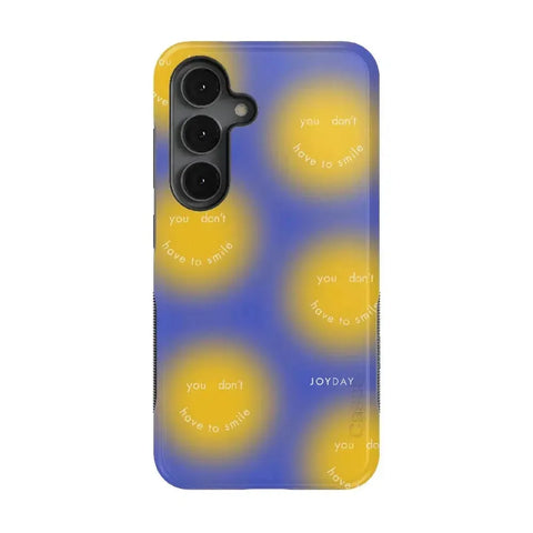 Mind your Mind | JOYDAY Case