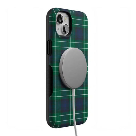 Spruce | Kitty and Vibe Holiday Case