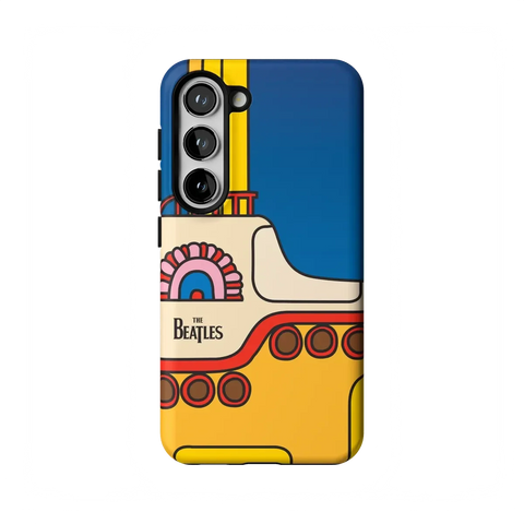 Yellow Submarine | Beatles Case