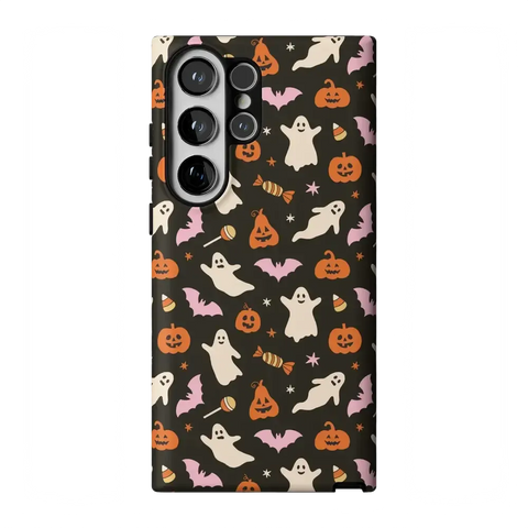 Trick or Treat | Sweet Halloween Case