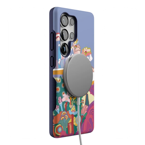 Beneath the Waves | The Beatles Yellow Submarine Case