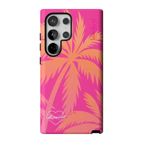 Islander | Love Island Case
