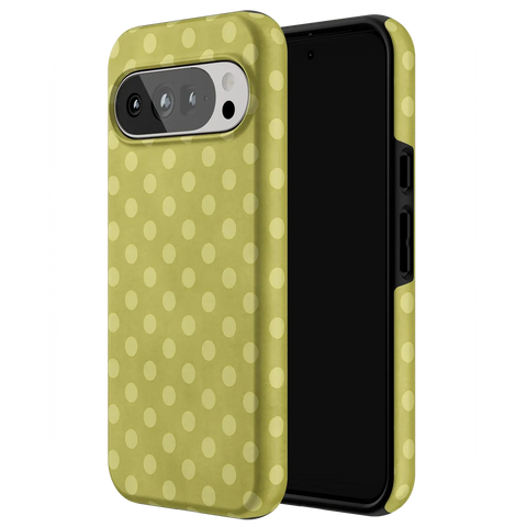 Kiwi Cooler | Poolside Print Case