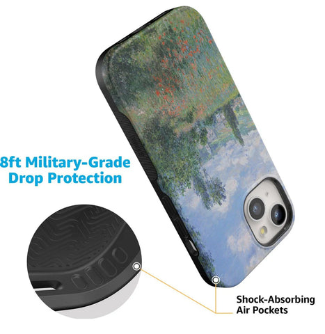 Monet’s View | Limited Edition Phone Case