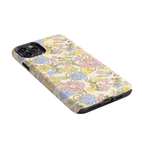 Prairie Blooms | Pastel Floral Case