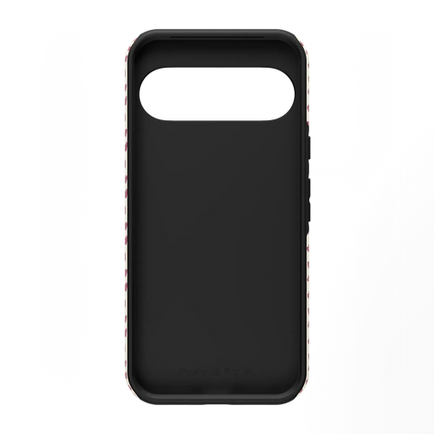 Lovebug | Mauve Hearts Case