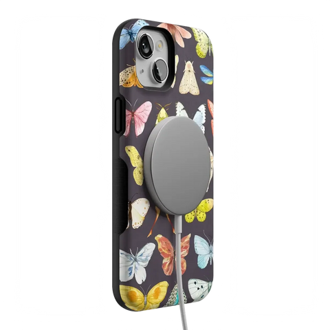Midnight Monarch | Jenna Palek x Casely Case
