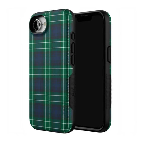 Spruce | Kitty and Vibe Holiday Case