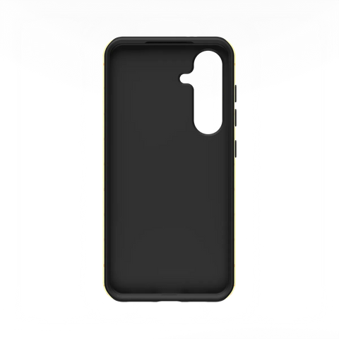 On the Dot | Yellow Polka Dot Case