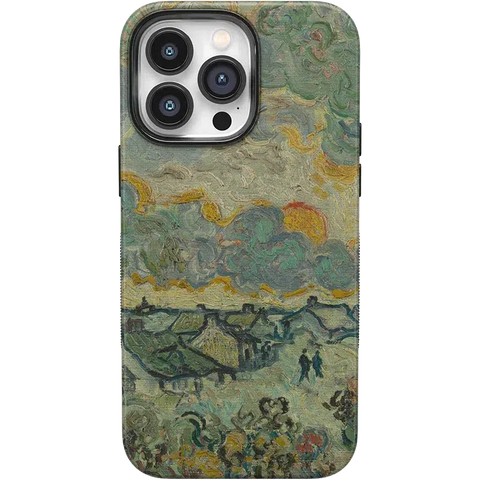 Reminiscence of Vincent | Van Gogh Museum Case