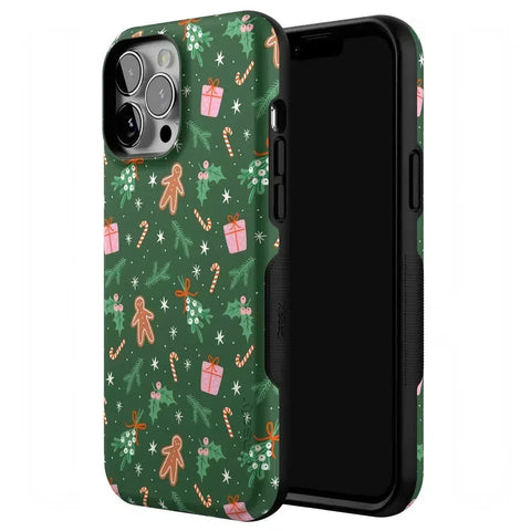 Everything Nice | Gingerbread Case