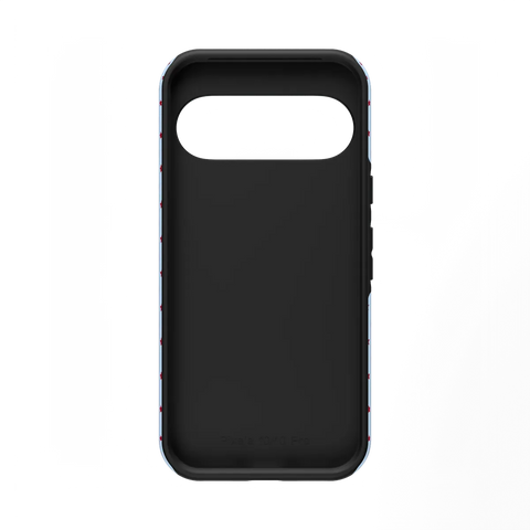 Tiny Stars | Red & Blue Case