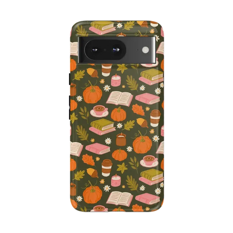 Small Town Magic | Fall Faves Case