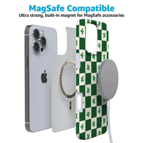 Lucky You | Shamrock Case