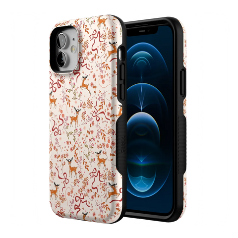 Dashing Through the Snow | Enchanted Forest Case