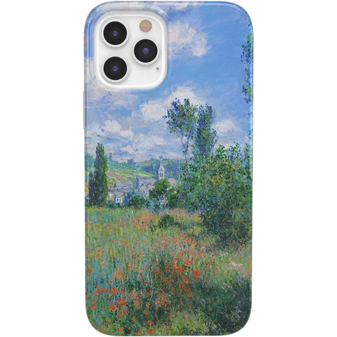 Monet’s View | Limited Edition Phone Case