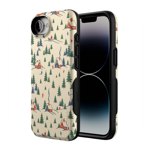 Chalet All Day | Winter Village Case