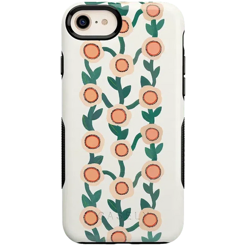 Off the Vine | Floral Print Case
