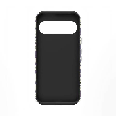 All Boo'd Up | Purple Ghost Case