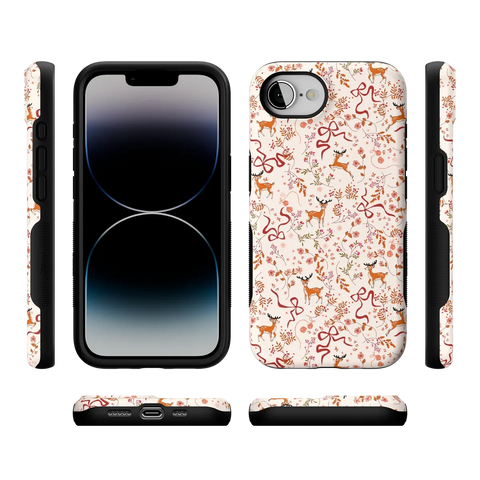 Dashing Through the Snow | Enchanted Forest Case