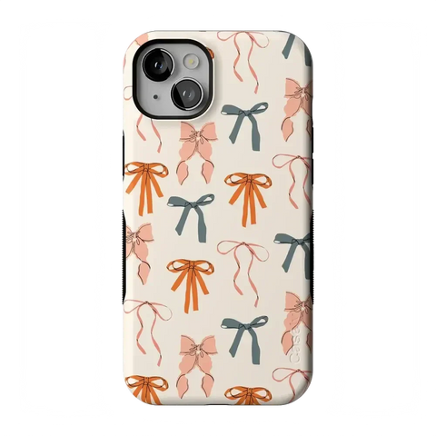Gourdy Girlie | Harvest Bows Case