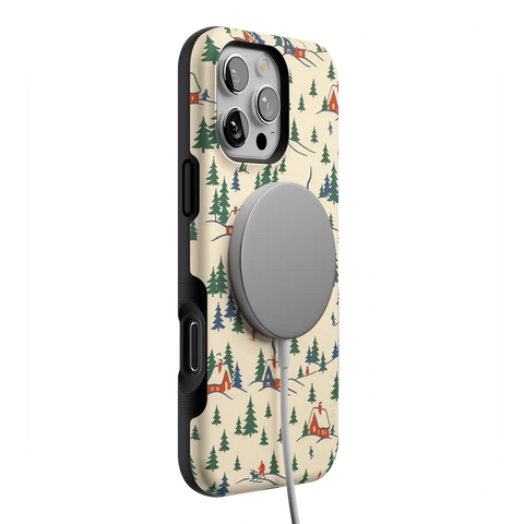 Chalet All Day | Winter Village Case