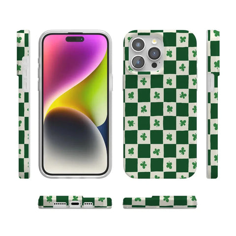 Lucky You | Shamrock Case