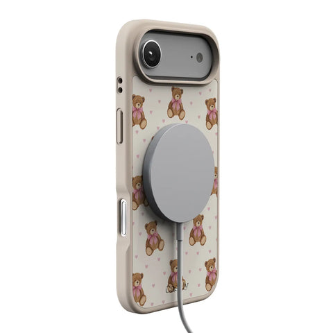 Cuddle Up | Teddy Bear Case
