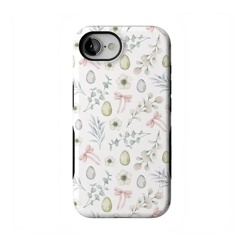 So Eggxtra | Spring Garden Case