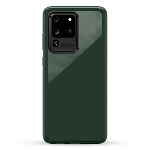 Forest Green | The Boyfriend Collection