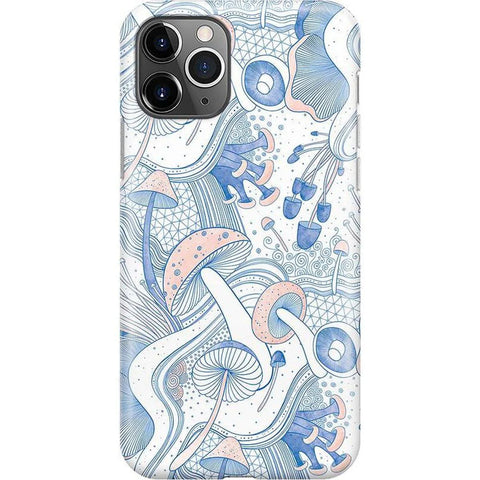 The Fun Guy | Enchanted Forest Mushroom Floral Case