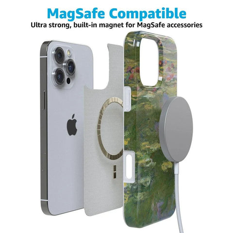 Monet’s Water Lilies | Limited Edition Phone Case