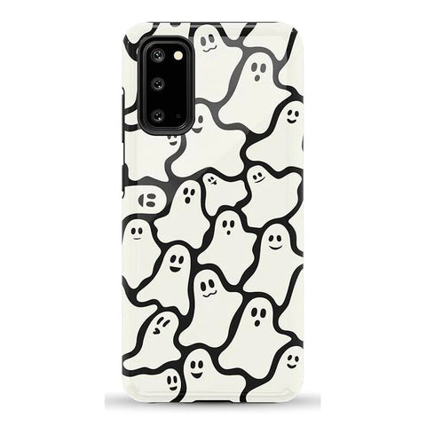 Don't Ghost Me | Halloween Case