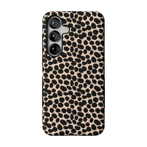 Lost in Spots | Cheetah Print Case