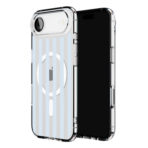 Blue Stripes | Sunday Best Case