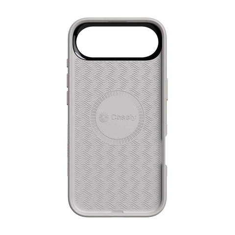 Taupe on Nude | Ultra-Protective Bold Case