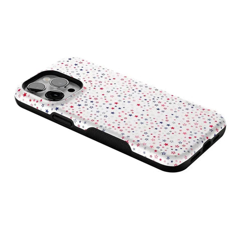 Seeing Stars | Red, White & Blue Case