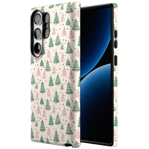 Lookin’ Pine | Christmas Tree Case