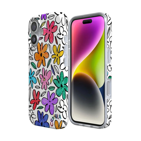 Outside the Lines | Crayola Marker Case