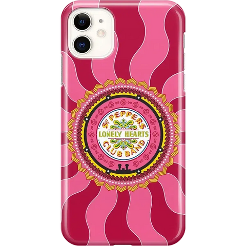 Lonely Hearts Club | The Beatles Sgt. Pepper's Case
