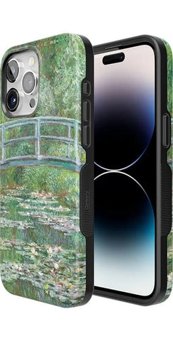 Monet’s Bridge | Limited Edition Phone Case