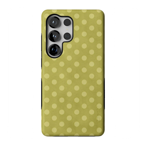 Kiwi Cooler | Poolside Print Case