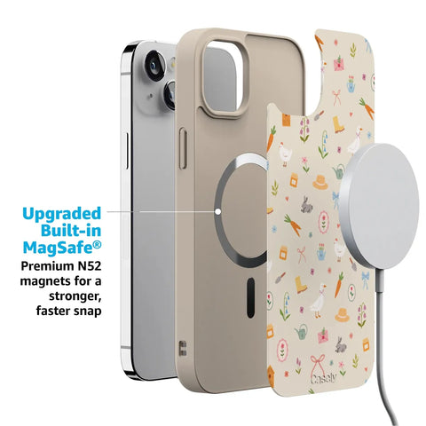 Hoppy Garden | Spring Things Case