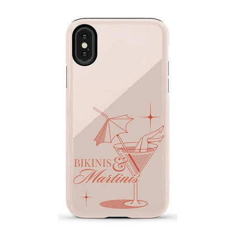 Bikinis & Martinis | Bach Weekend Case