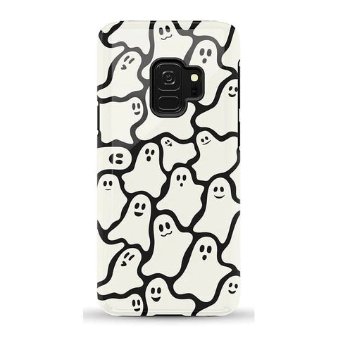 Don't Ghost Me | Halloween Case